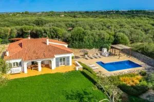 Menorca Bon Bon - Biniparrell