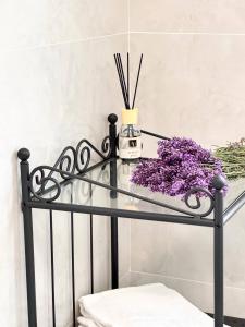 Lavender Apartments near Venice Airport