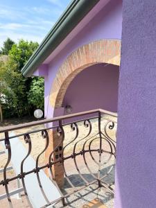 Lavender Apartments near Venice Airport