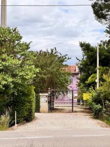 Lavender Apartments near Venice Airport