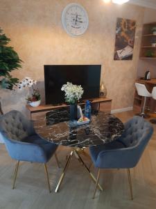 Apartament Tatarska Róża