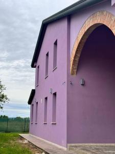 Lavender Apartments near Venice Airport