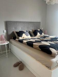 House on the Arctic Circle