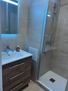 Les Nuages de Sablon