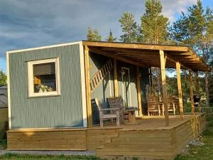 Koekies Rum och Fika - Knivsta