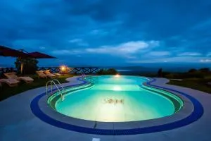 Lake Nakuru Sopa Lodge - Mau Narok