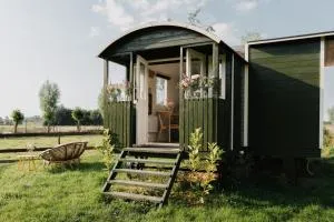 Tiny House De Skure - Zwevegem