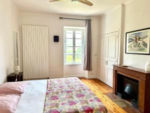 Maisons de vacances Gite de Vermalle : photos des chambres