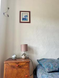 Maisons de vacances Gite de Vermalle : photos des chambres