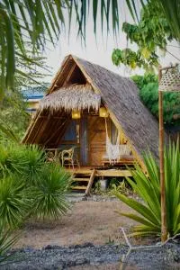 Tongo Hill Cottages - Basdiot