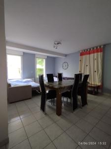 Appartements appartement proche de Disney et val d Europe : photos des chambres