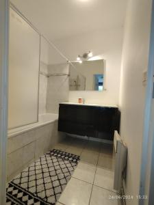 Appartements appartement proche de Disney et val d Europe : photos des chambres