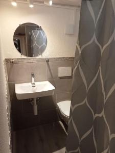 Studio 2 personnes tout équipé