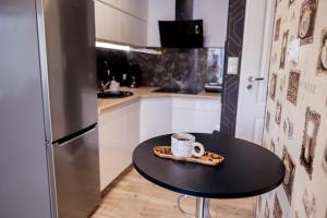 Apartament Martyna