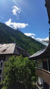 Studio Chamonix