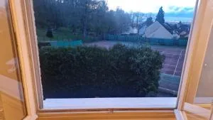 Chambre Jardin 1 - Coubron