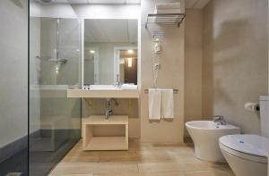 Standard Double Room room in Hotel Centre Reus