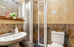 Cozy Home In Frigiliana