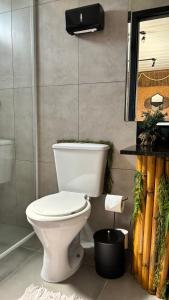 Pousada Maria Parafina Praia do Rosa