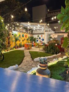 Hotel y Arte Antigua by Amazing Guatemala Travel