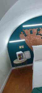 Bellini luxury suite