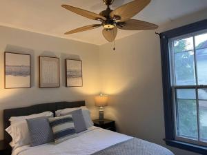 Coastal house 2 bedroom walk to the falls