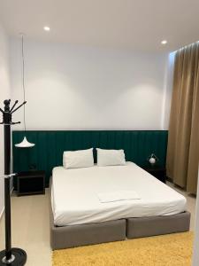 Deluxe Double Room room in Guesthouse Niko
