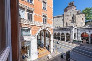 Gisella Home 2 Bedrooms in the City Centre