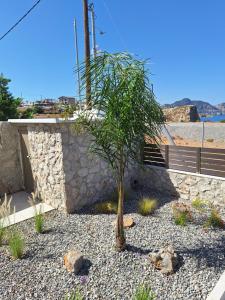 Villa Pava-sea view brand new villa