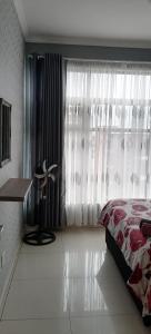 Urban Park Private Apartment