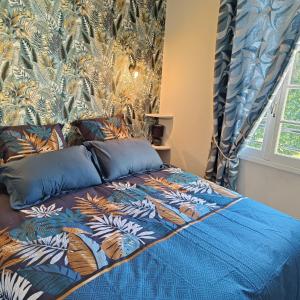 Maisons de vacances Gite de La Grange Ovalaire : photos des chambres