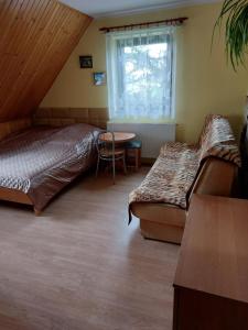 Pokoje Gościnne Iza