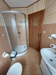 Pokoje Gościnne Iza