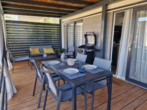 Olive Mobile Home, Terra Park SpiritoS