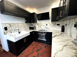 Gîte au haras La Belle