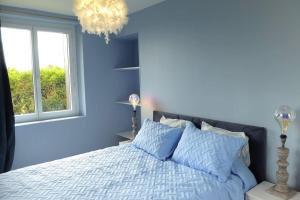 Gîte au haras La Belle