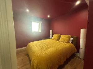 Maisons de vacances Gite au haras La Belle : photos des chambres