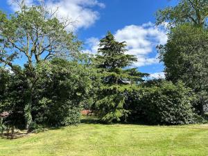 Gîte au haras La Belle