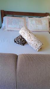 Apartamento hotel Sesc quitandinha