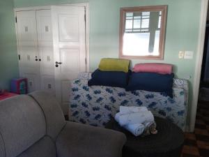 Apartamento hotel Sesc quitandinha