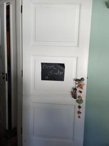 Apartamento hotel Sesc quitandinha