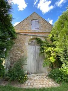 Maisons de vacances Gite au haras La Belle : photos des chambres