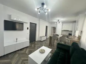 Vivo Residence II - Lăpuşel