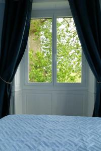 Maisons de vacances Gite au haras La Belle : photos des chambres