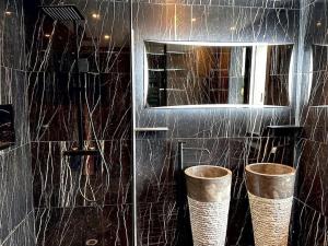 Maisons de vacances Gite au haras La Belle : photos des chambres