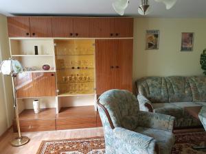 Ferienhaus Uckermark