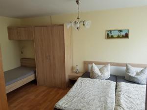 Ferienhaus Uckermark