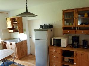 Ferienhaus Uckermark