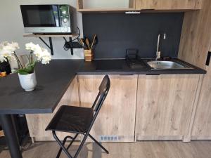 lEscapade Montaise spa privé