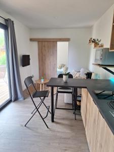 lEscapade Montaise spa privé